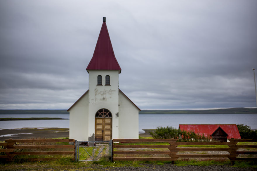 Niceland - I Travelled Around Iceland To Capture The Beauty Of The Most Friendly Country