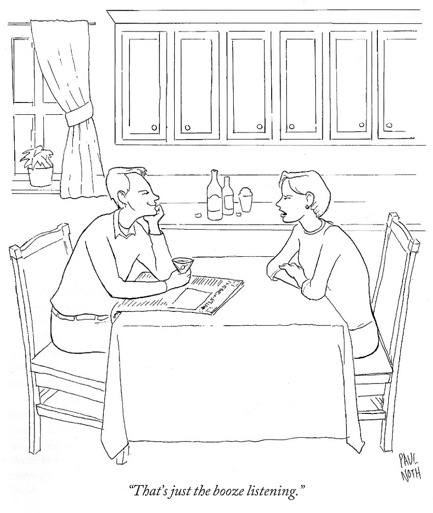 Classics From The New Yorker