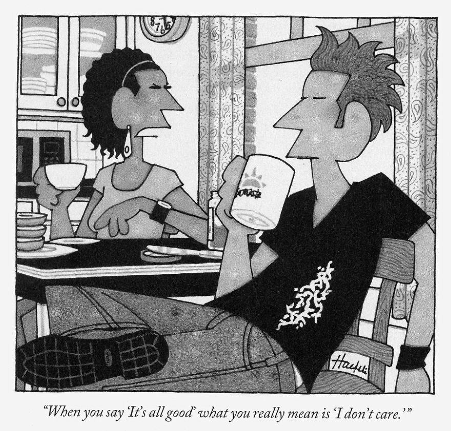 Classics From The New Yorker