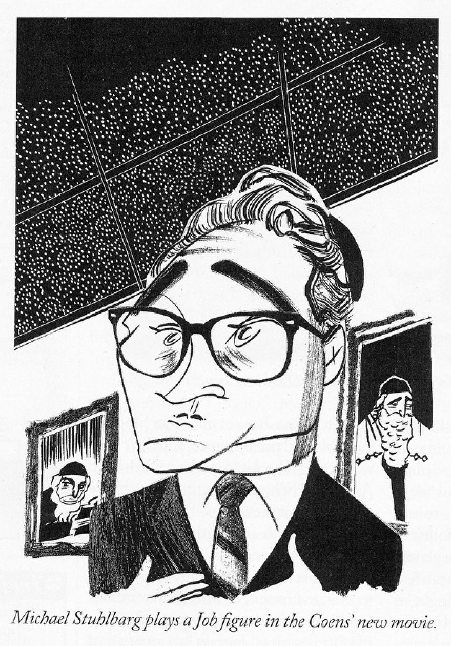 Classics From The New Yorker