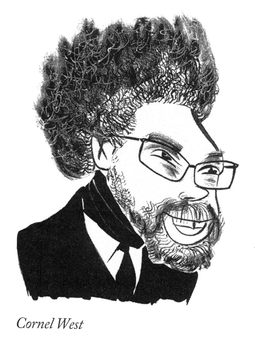 Classics From The New Yorker