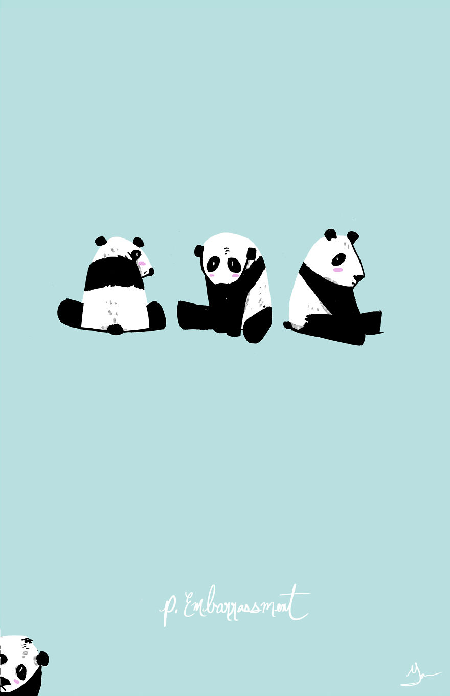 Nomencreatures: Illustrations Of Fun Animal Group Names From A-z Nomencreatures: Illustrations Of Fun Animal Group Names From A-z
