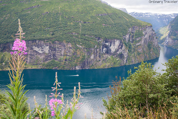 I Quit My Job To Travel The World And Found That No Other Country Compares To Norway