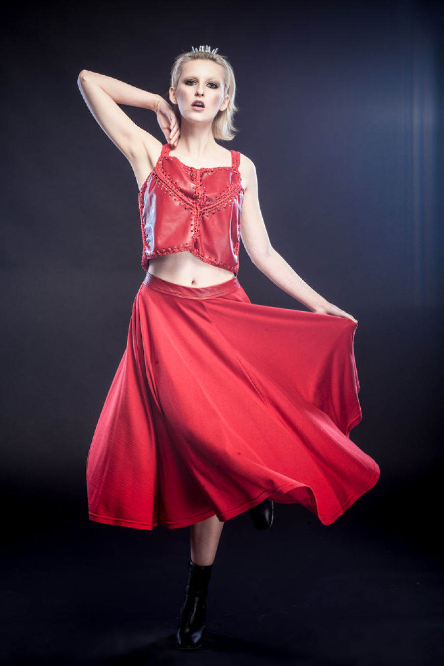 6 Ways To Improve Your Studio Photography 6 Ways To Improve Your Studio Photography