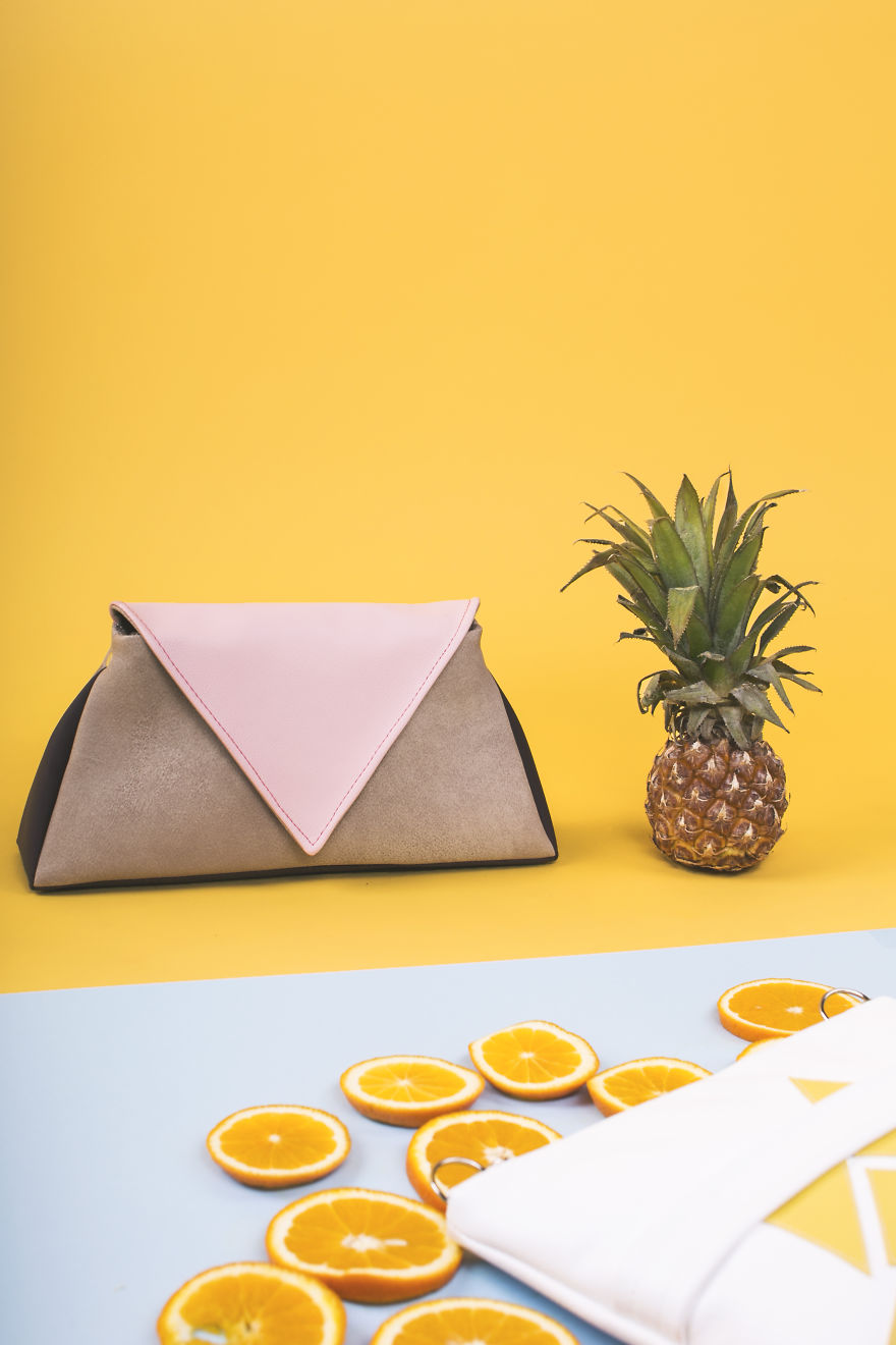 Kis Kis –bold Lay Of Forms And Colors Kis Kis –bold Lay Of Forms And Colors