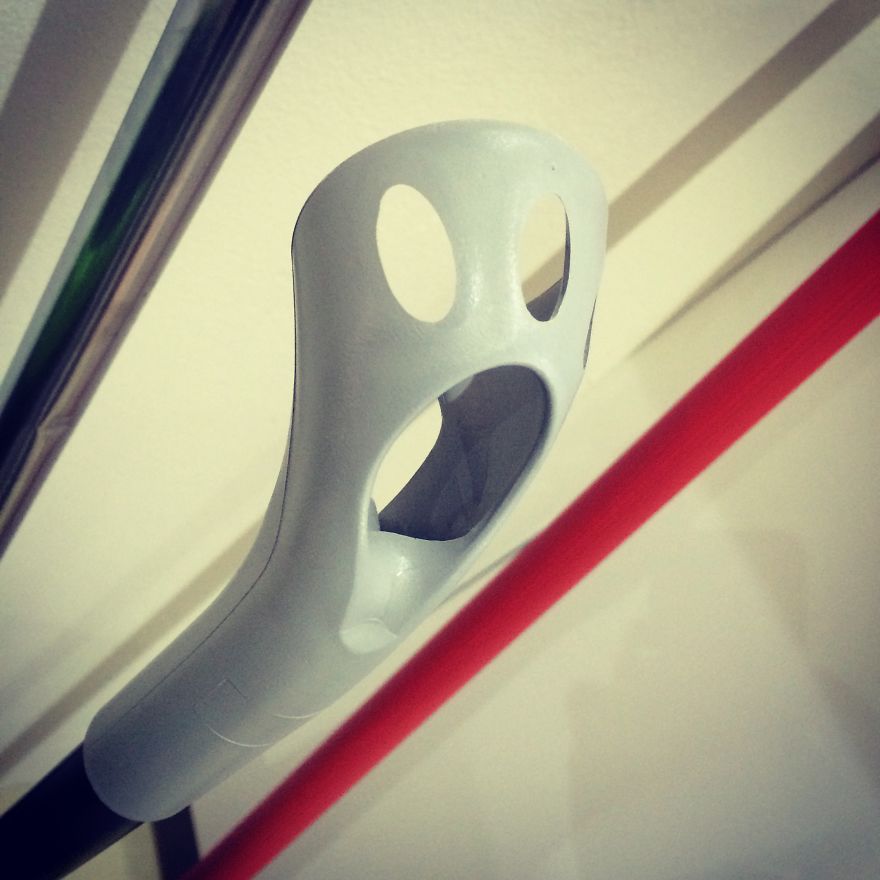 I Spend My Day Looking For Faces In Everyday Objects ... I Spend My Day Looking For Faces In Everyday Objects ...