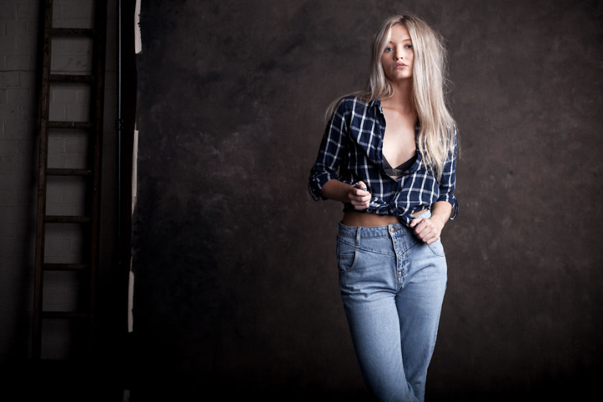 6 Ways To Improve Your Studio Photography 6 Ways To Improve Your Studio Photography