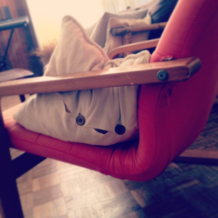 I Spend My Day Looking For Faces In Everyday Objects ... I Spend My Day Looking For Faces In Everyday Objects ...