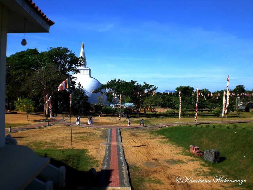 Places To Visit That Are Related To Buddhism