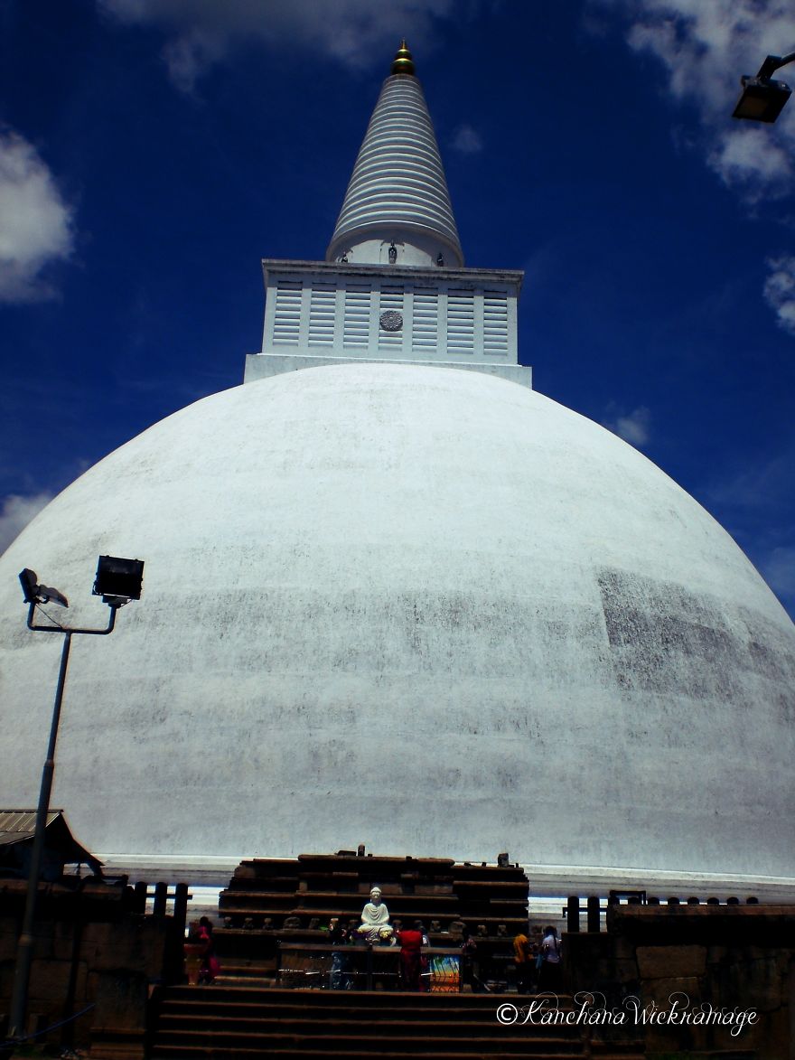 Places To Visit That Are Related To Buddhism