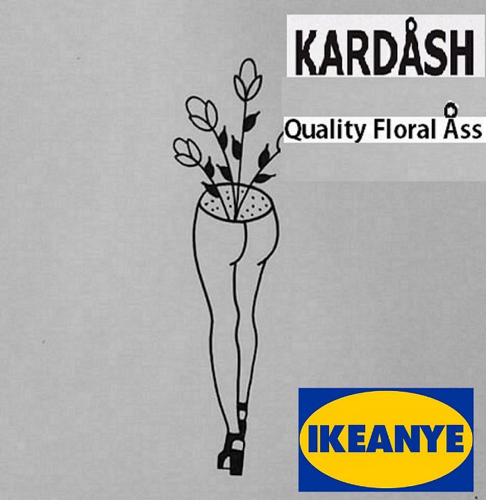 Quality Floral Ass!