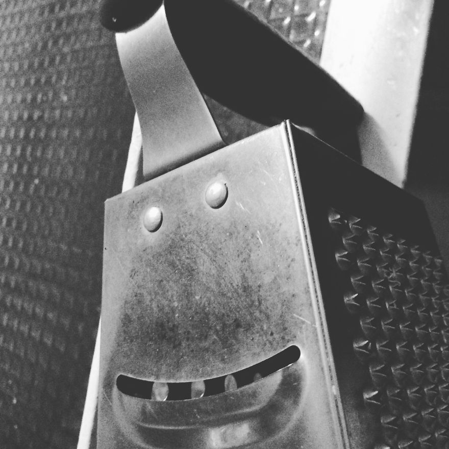 I Spend My Day Looking For Faces In Everyday Objects ... I Spend My Day Looking For Faces In Everyday Objects ...