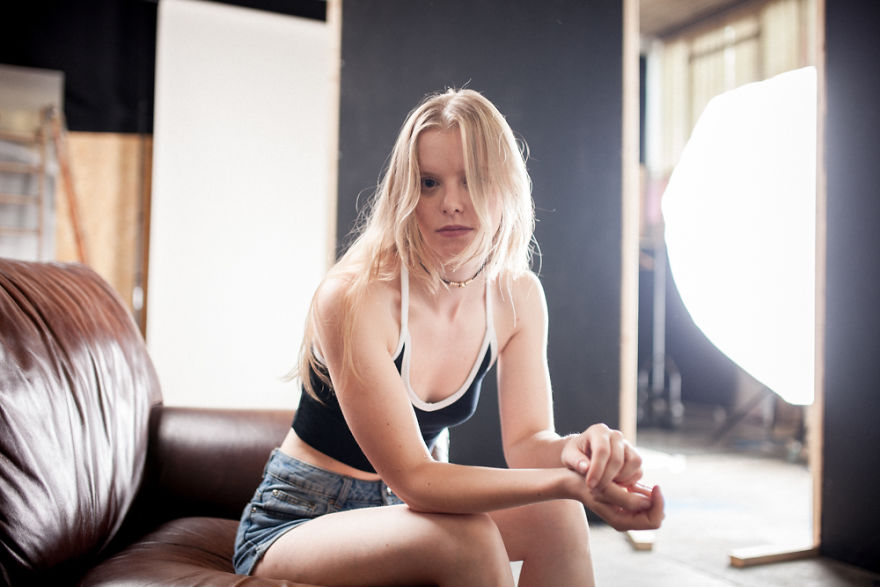 6 Ways To Improve Your Studio Photography 6 Ways To Improve Your Studio Photography