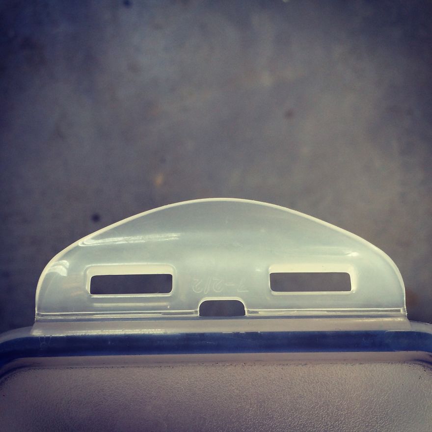 I Spend My Day Looking For Faces In Everyday Objects ... I Spend My Day Looking For Faces In Everyday Objects ...