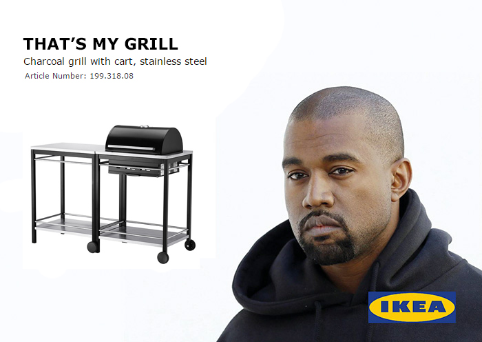 That's My Grill