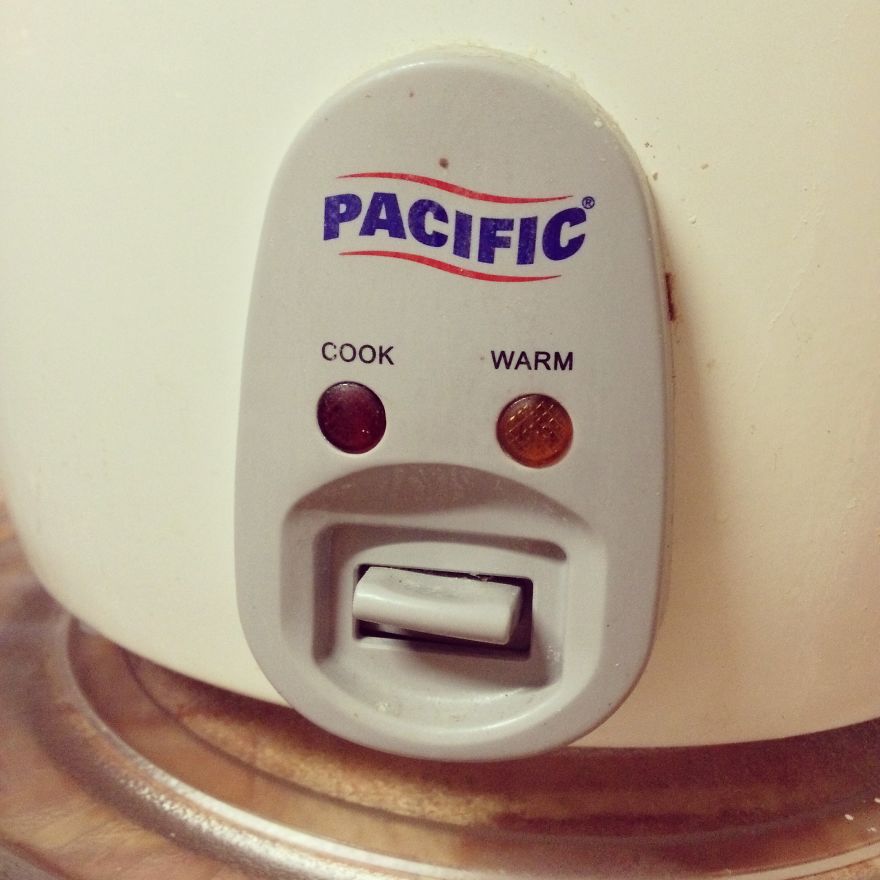 I Spend My Day Looking For Faces In Everyday Objects ... I Spend My Day Looking For Faces In Everyday Objects ...