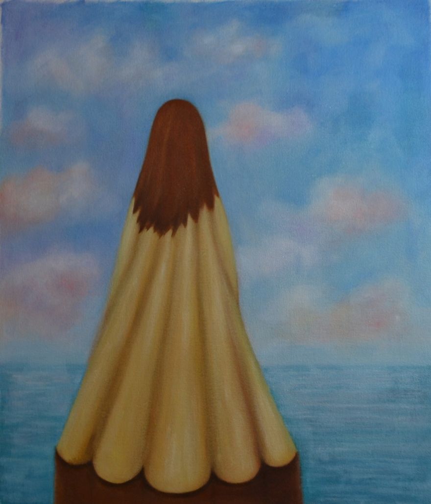 25 Creative Paintings To Lift Your Mood! 25 Creative Paintings To Lift Your Mood!
