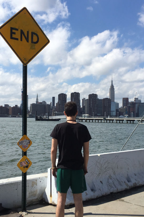 This Couple Lives Rent Free In Nyc! This Couple Lives Rent Free In Nyc!