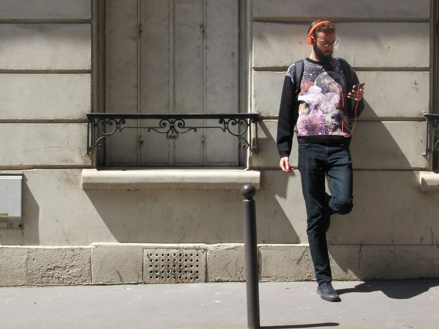 We Made New Vibrant Jumpers For A Colourful Winter! We Made New Vibrant Jumpers For A Colourful Winter!
