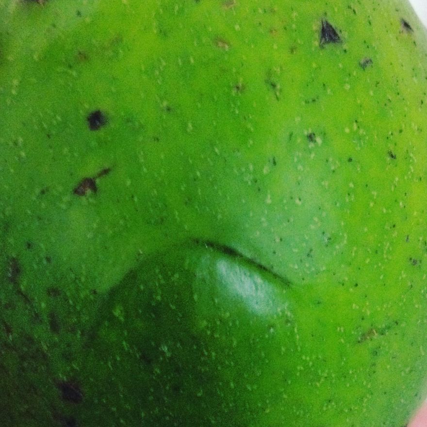 I Spend My Day Looking For Faces In Everyday Objects ... I Spend My Day Looking For Faces In Everyday Objects ...