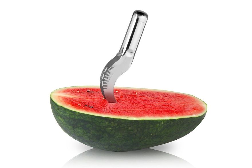 Watermelon Corer & Server