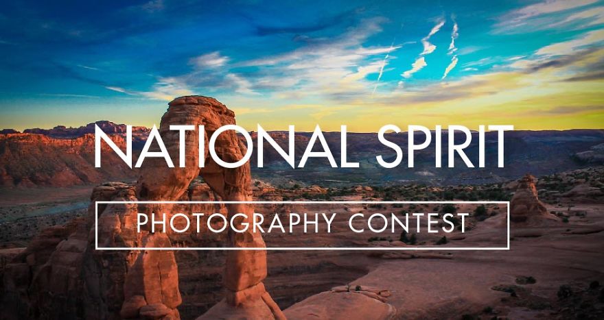 International Photographic Community: What Makes Your Country Beautiful?