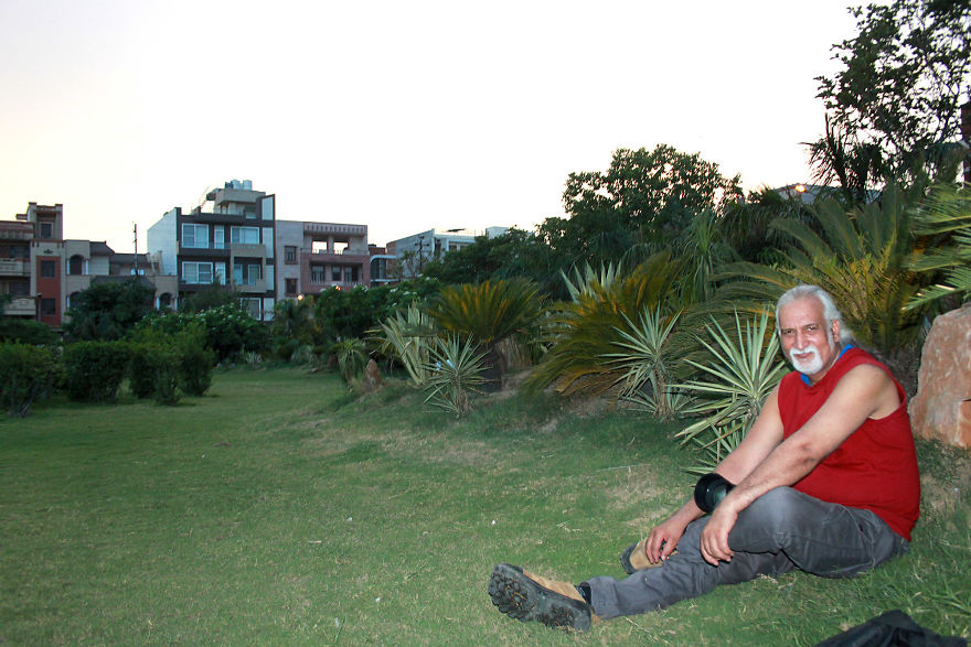 Youngest Photographer At The Age Of Two In India Youngest Photographer At The Age Of Two In India