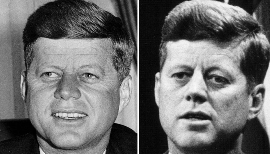 John F. Kennedy 1961/1963