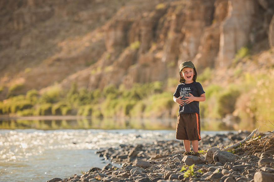 My 4-Year-Old Junior Ranger On The Adventure Of A Lifetime In National Parks