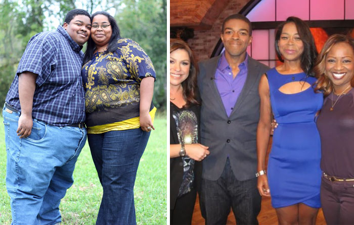 This Couple Lost 500 Pounds In 2 Years!
