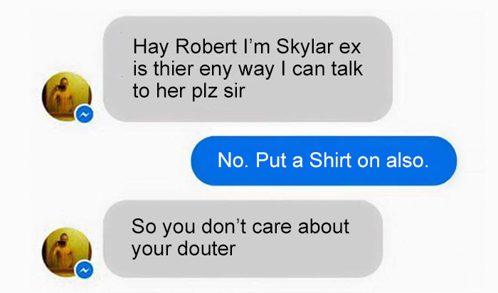 Dad Hilariously Destroys Desperate Guy Who Asked For His Daughter’s Number