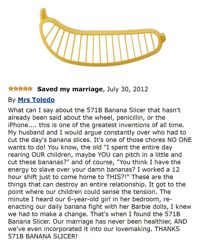 41 Of The Most Hilarious Amazon Reviews Ever | Bored Panda