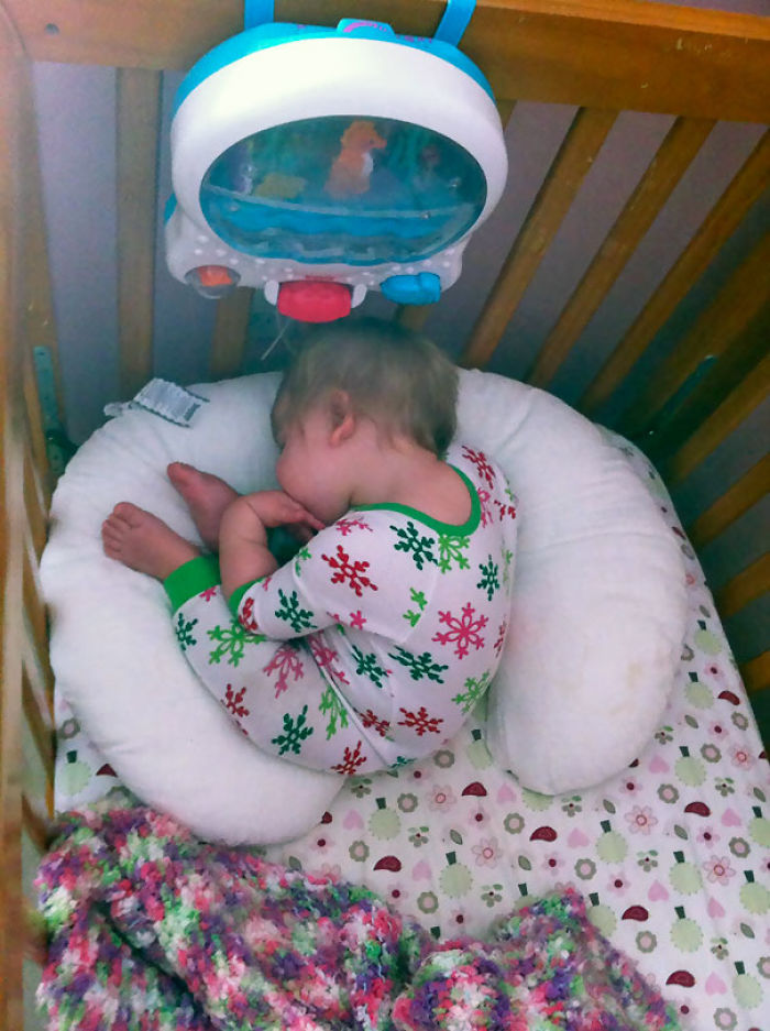 Napping While Sitting