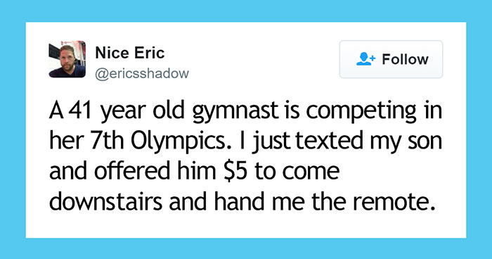 84 Of The Funniest Tweets About The Rio Olympics