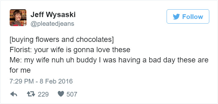 This Guy's Tweets Are Probably The Funniest Thing On Twitter | Bored Panda