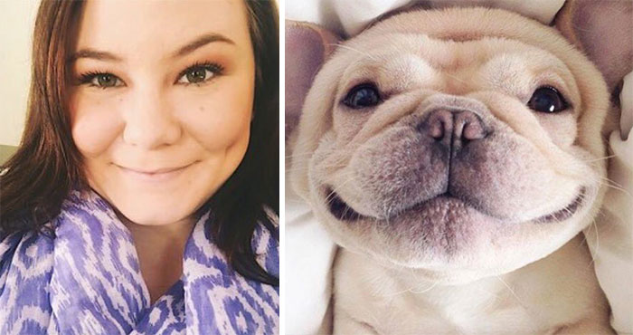 This Twitter Finds People’s Dog Doppelgängers And It’s Hilarious