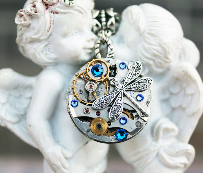 Victorian-steampunk-jewelry-dream-cloud-jewelry