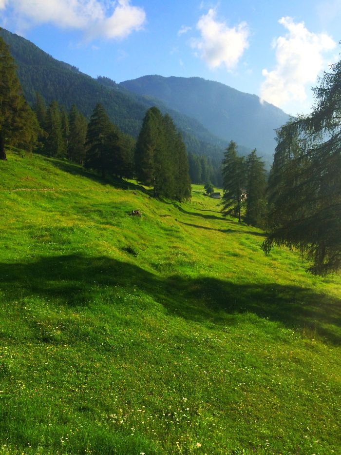 S&uuml;dtirol