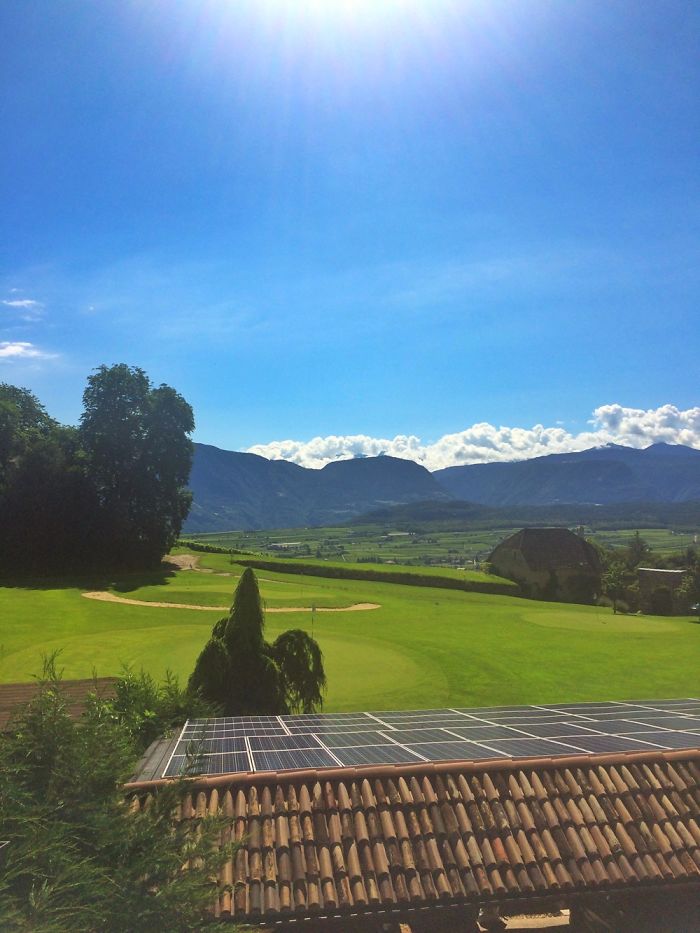 S&uuml;dtirol