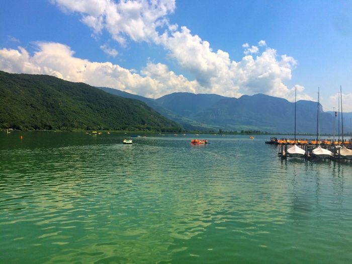 S&uuml;dtirol