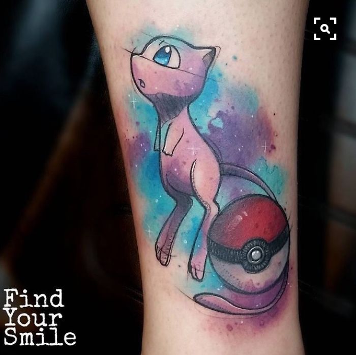 Galaxy, Space Tattoo ????