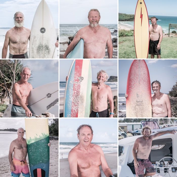 Salty Dog Stories