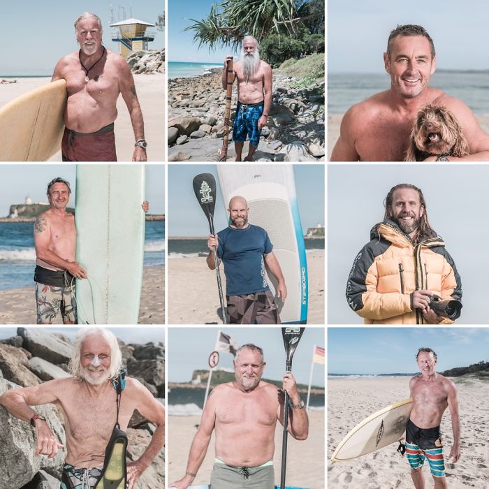 Salty Dog Stories