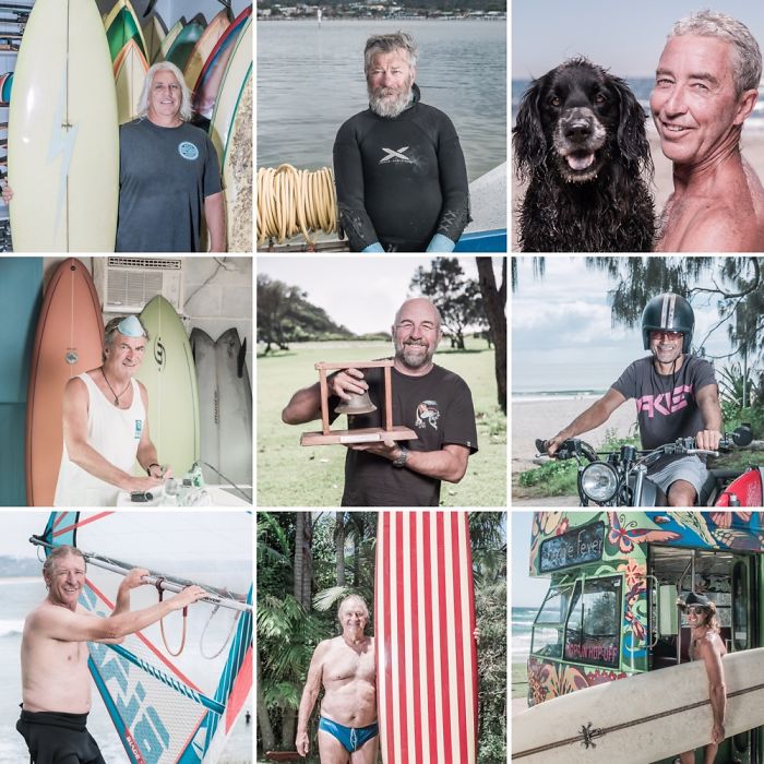 Salty Dog Stories