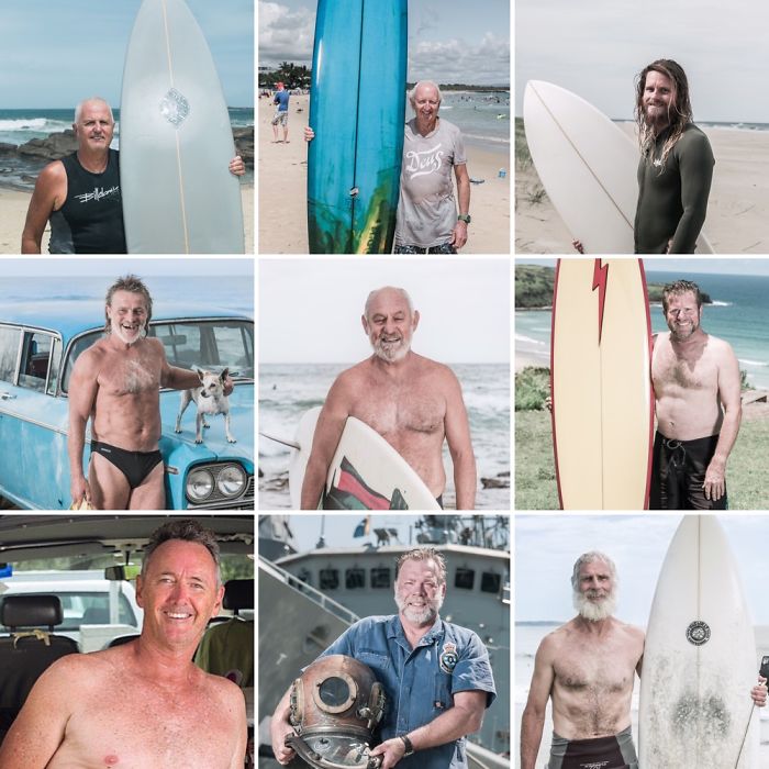 Salty Dog Stories