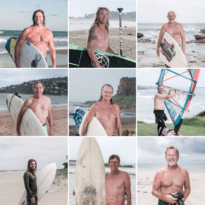 Salty Dog Stories