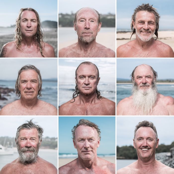 Salty Dog Stories