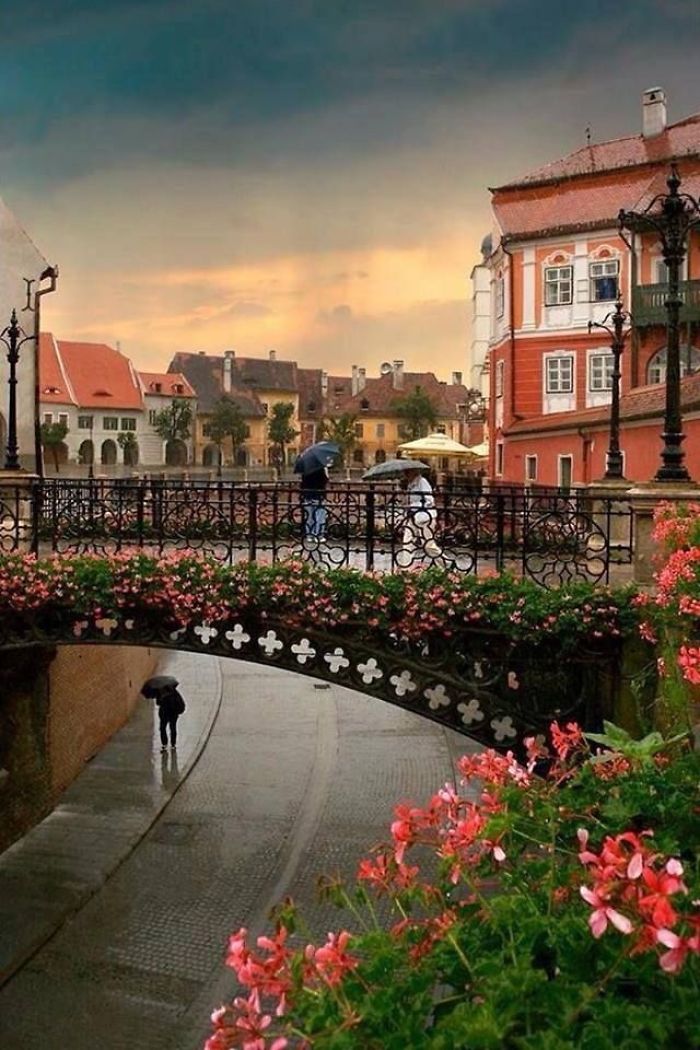 Romanian Arhitecture