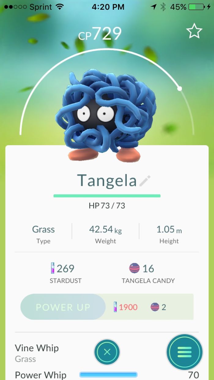 I Want To See Your Rarest Pokemon