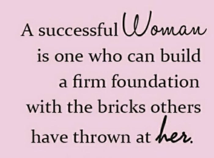 Life As A Working Woman Life As A Working Woman